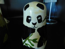 WILDLIFE NESTING E